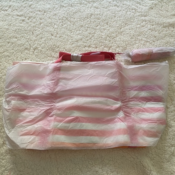 New Victoria Secret tote bag NWT - Picture 7 of 8